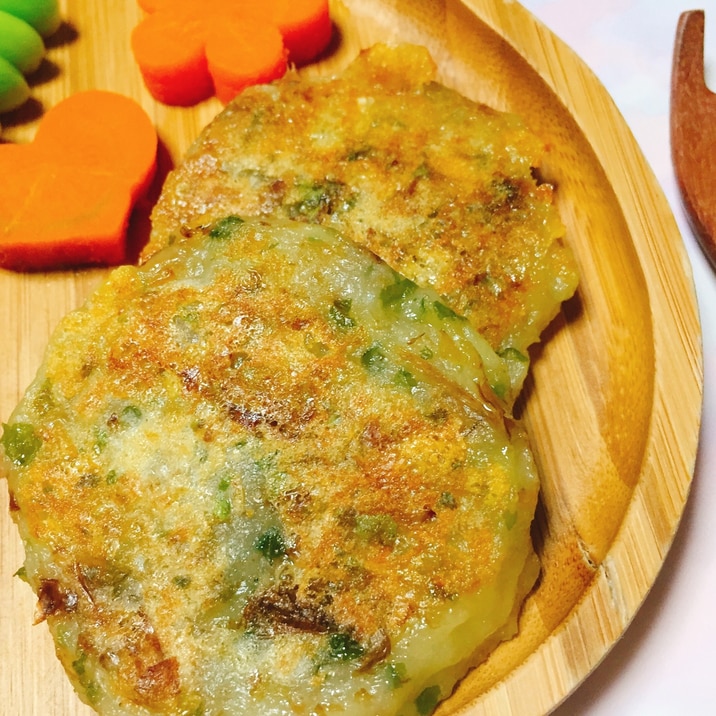 離乳食 幼児食にも もちもちチーズポテト レシピ 作り方 By ゆみっちゃん 楽天レシピ 離乳食 幼児食にも もちもちチーズポテト レシピ 作り方 By ゆみっちゃん 楽天レシピ